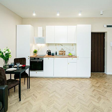 Koszykowa 3 - Better Rental Warsaw Ngoại thất bức ảnh