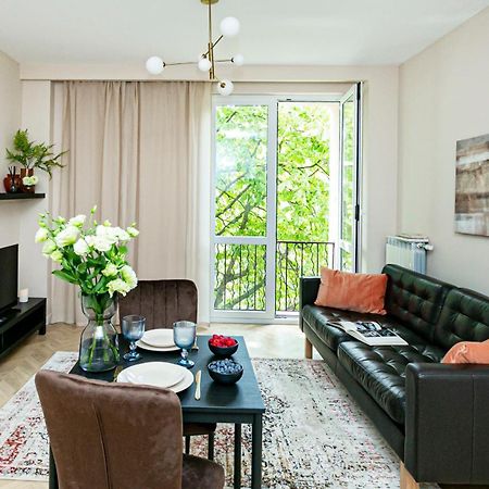 Koszykowa 3 - Better Rental Warsaw Ngoại thất bức ảnh