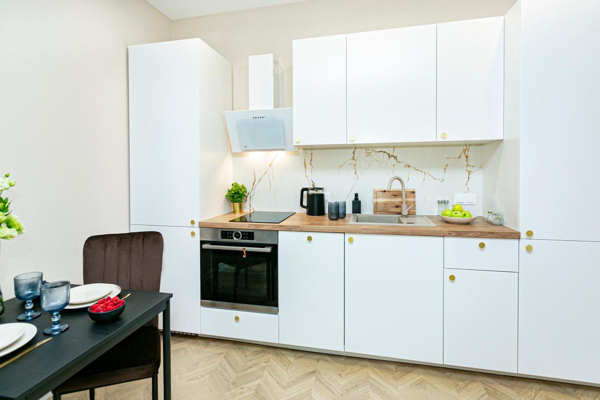 Koszykowa 3 - Better Rental Warsaw Ngoại thất bức ảnh