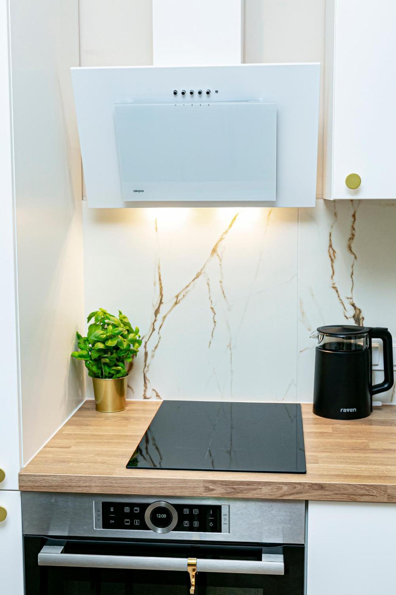 Koszykowa 3 - Better Rental Warsaw Ngoại thất bức ảnh