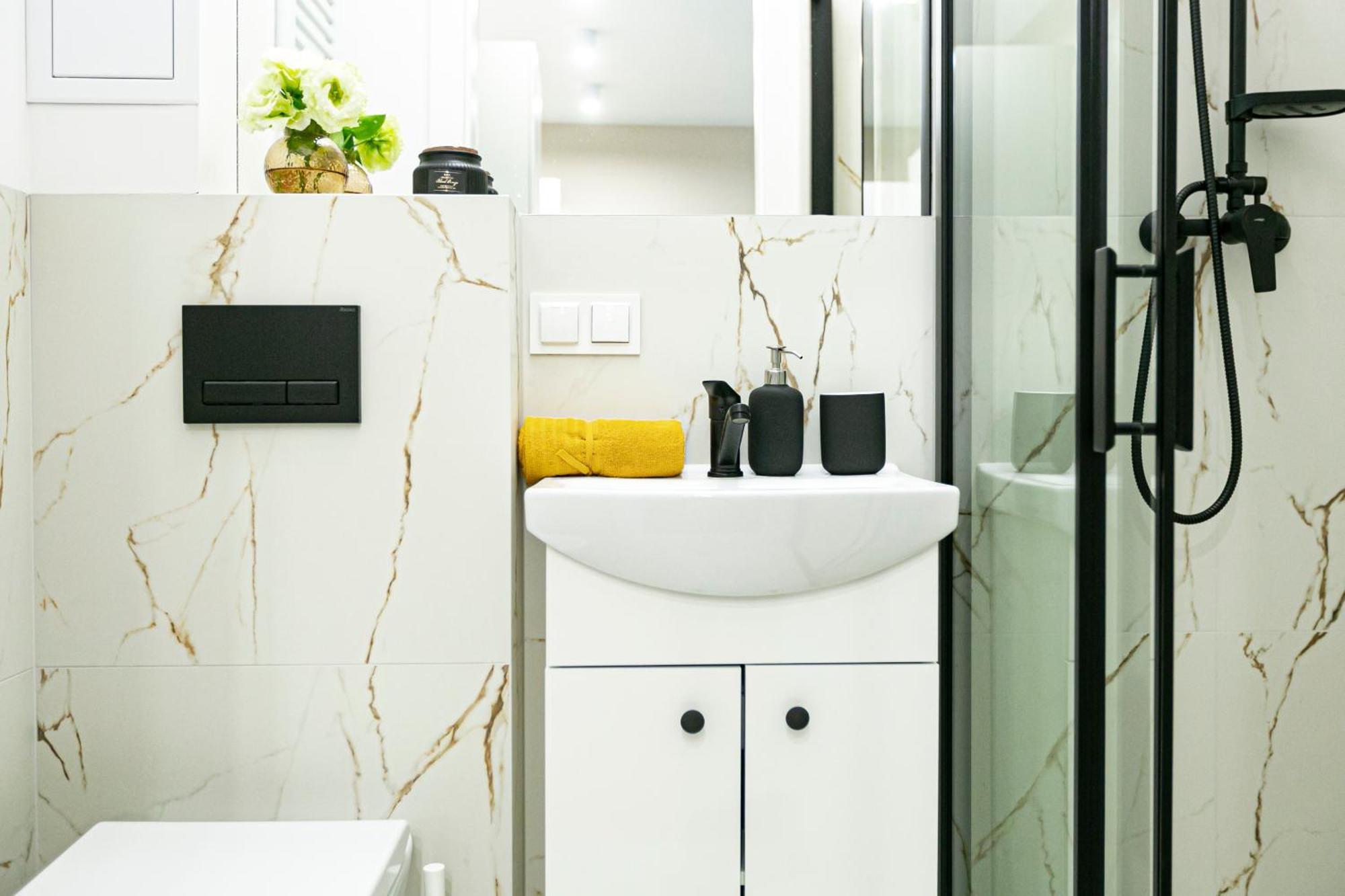 Koszykowa 3 - Better Rental Warsaw Ngoại thất bức ảnh