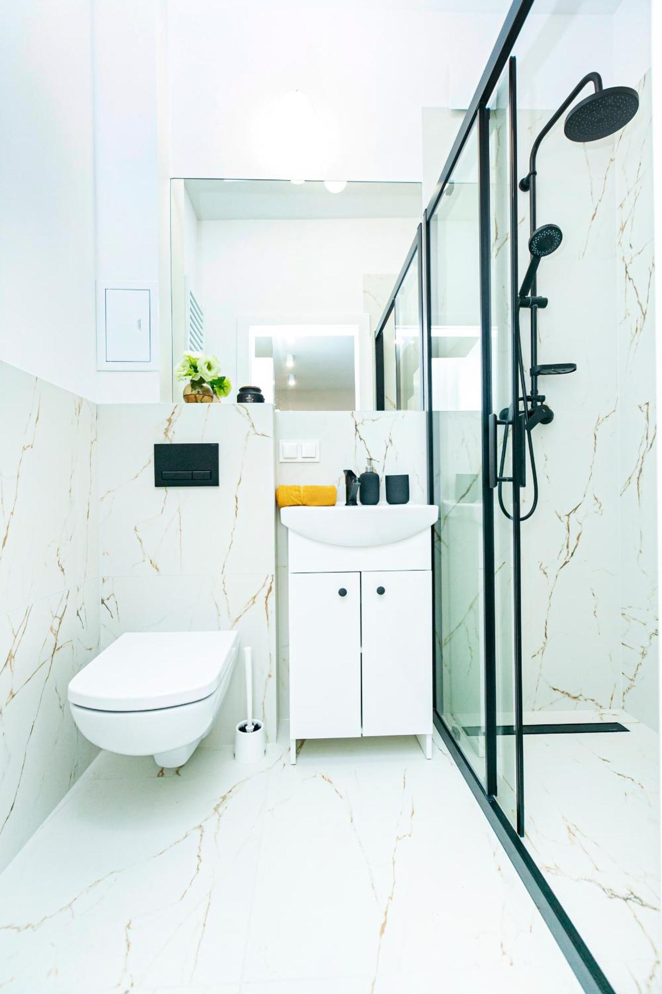 Koszykowa 3 - Better Rental Warsaw Ngoại thất bức ảnh