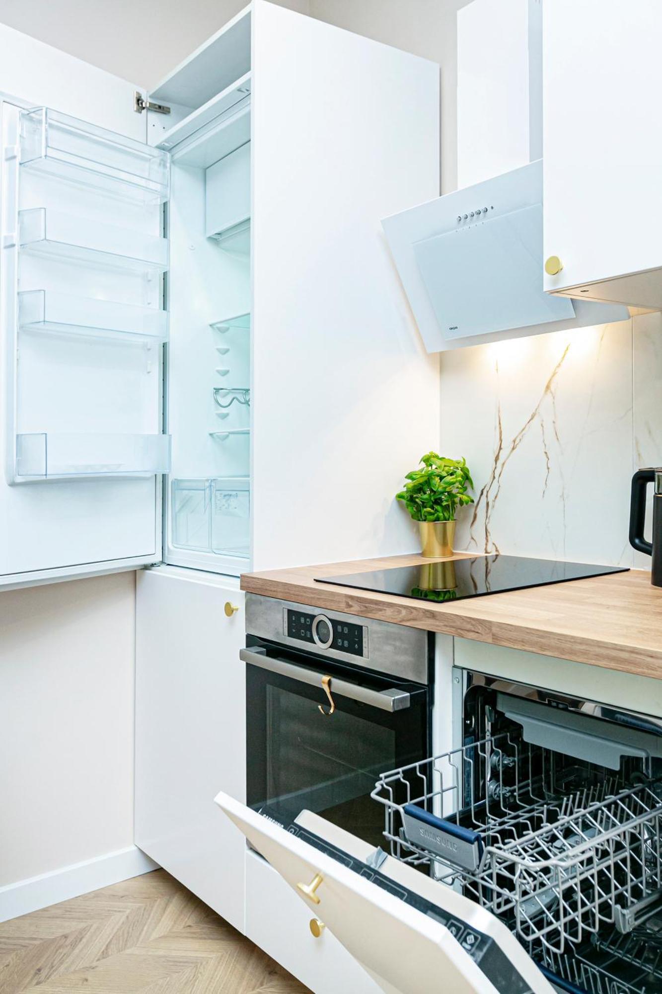 Koszykowa 3 - Better Rental Warsaw Ngoại thất bức ảnh