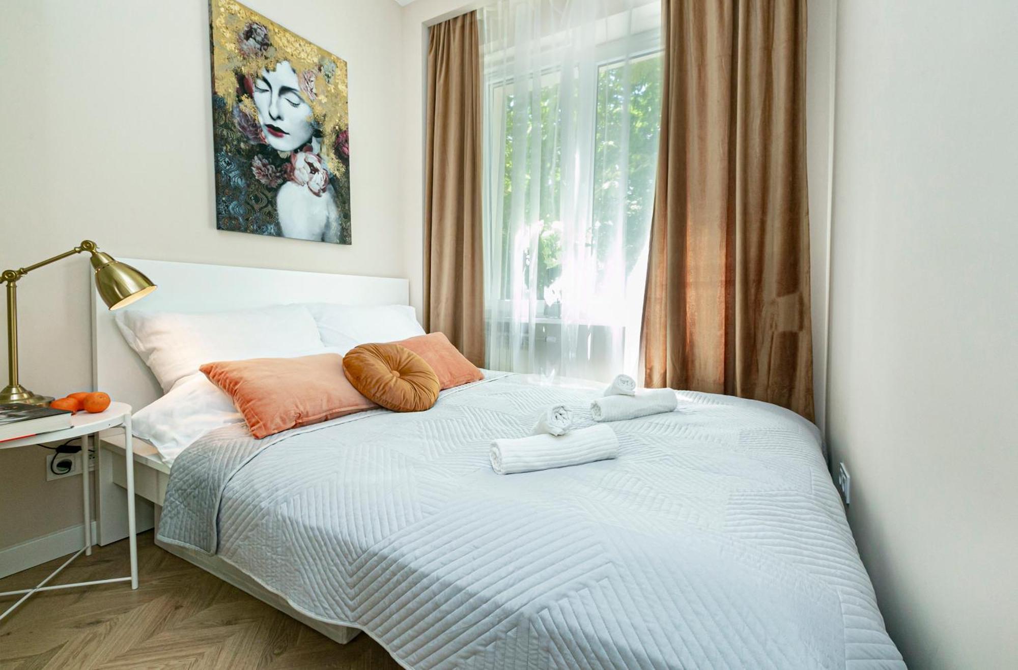 Koszykowa 3 - Better Rental Warsaw Ngoại thất bức ảnh