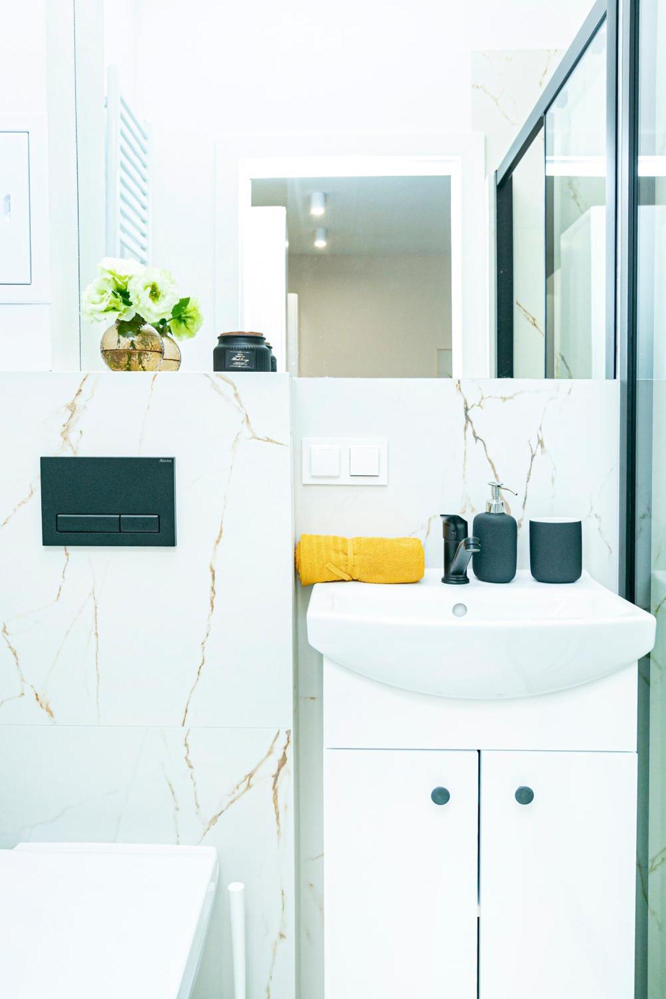 Koszykowa 3 - Better Rental Warsaw Ngoại thất bức ảnh