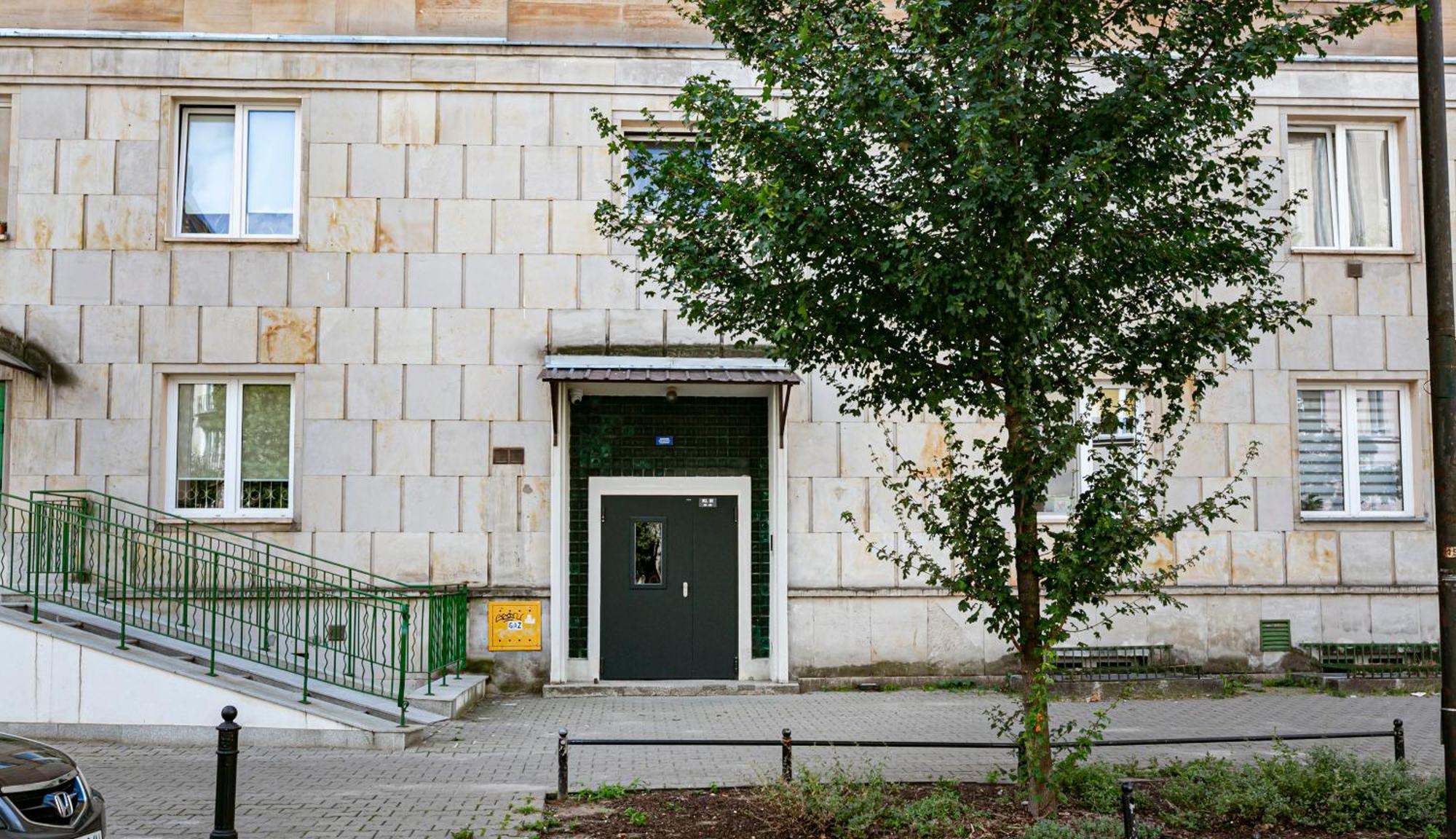Koszykowa 3 - Better Rental Warsaw Ngoại thất bức ảnh