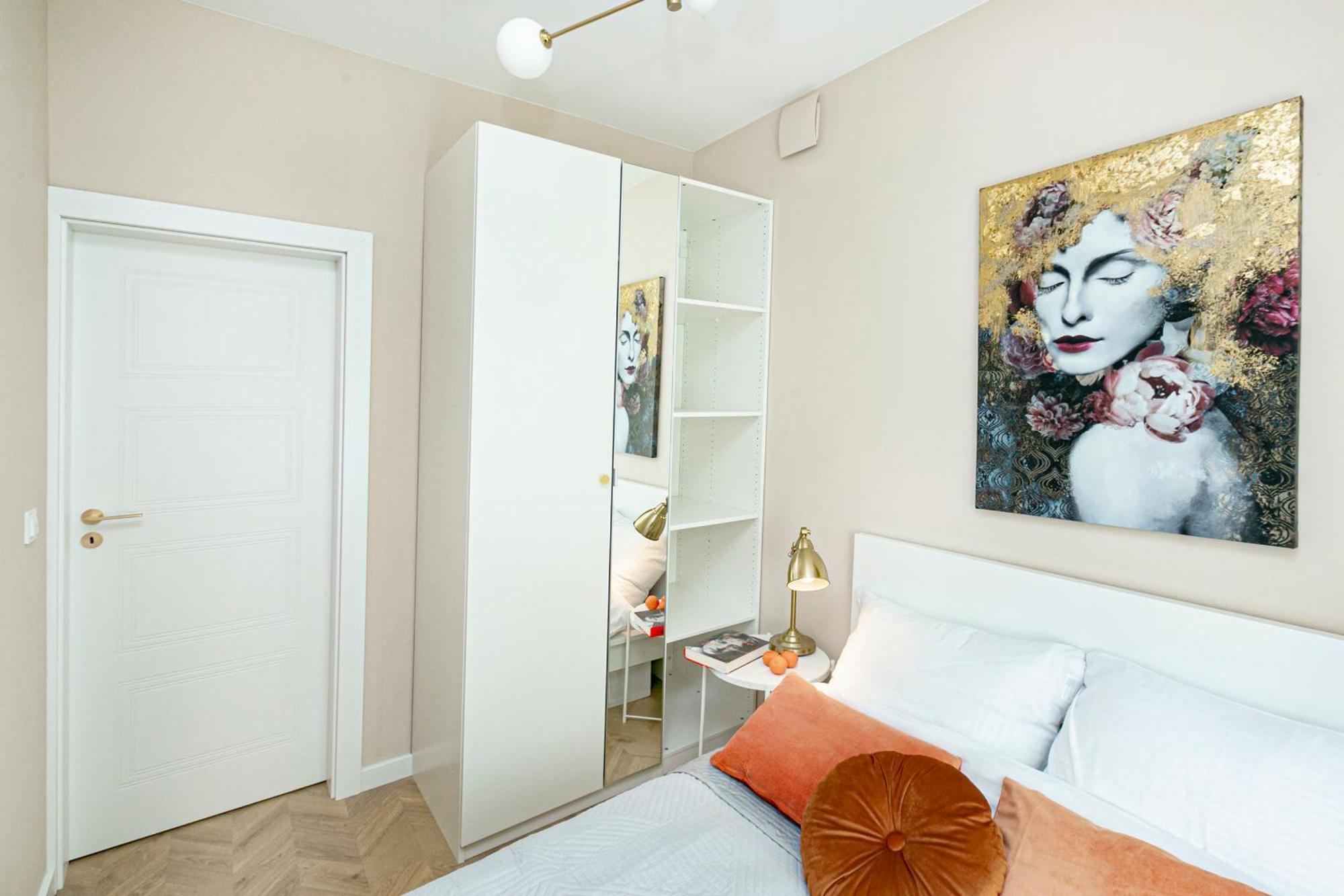 Koszykowa 3 - Better Rental Warsaw Ngoại thất bức ảnh