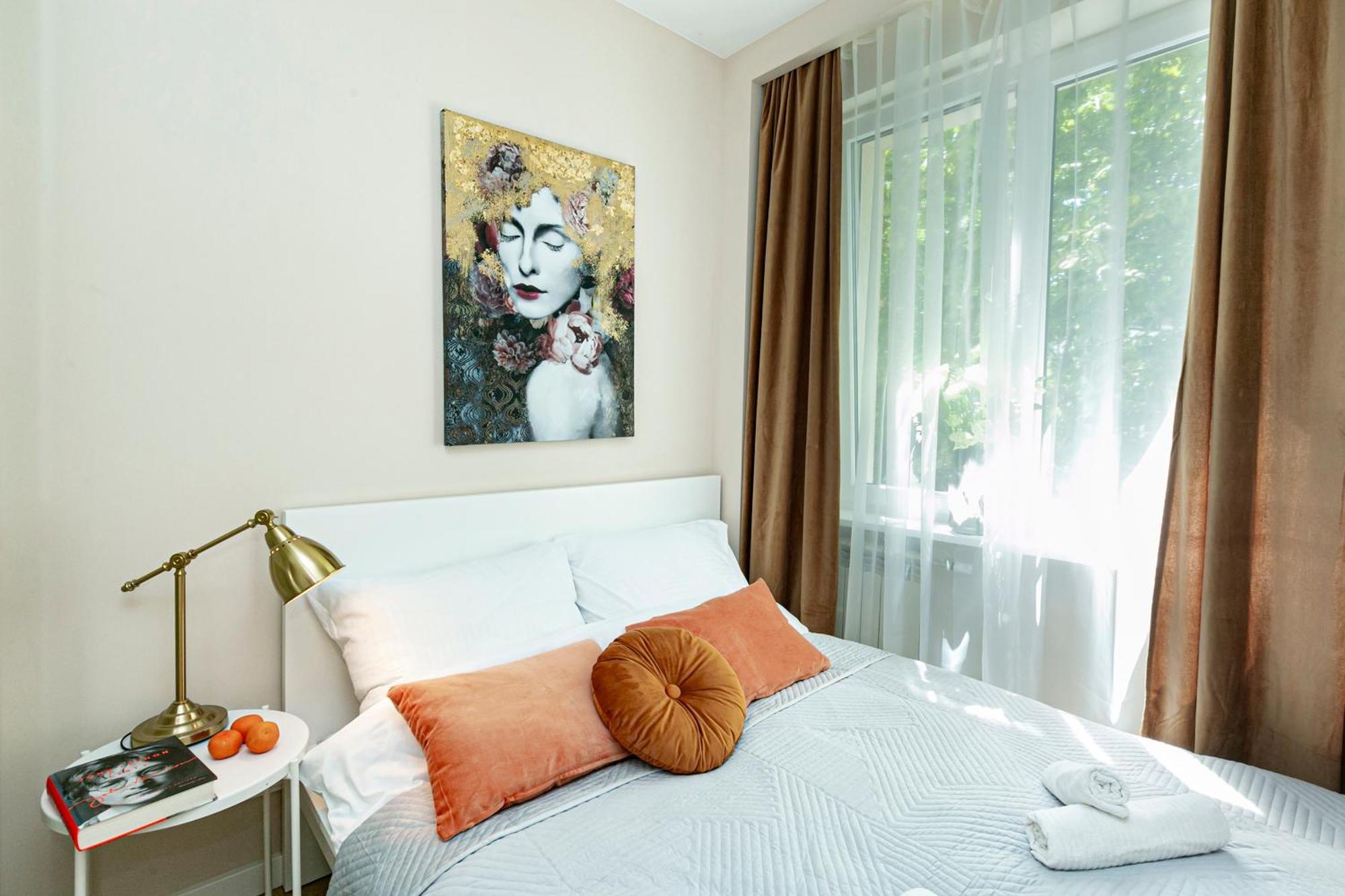 Koszykowa 3 - Better Rental Warsaw Ngoại thất bức ảnh