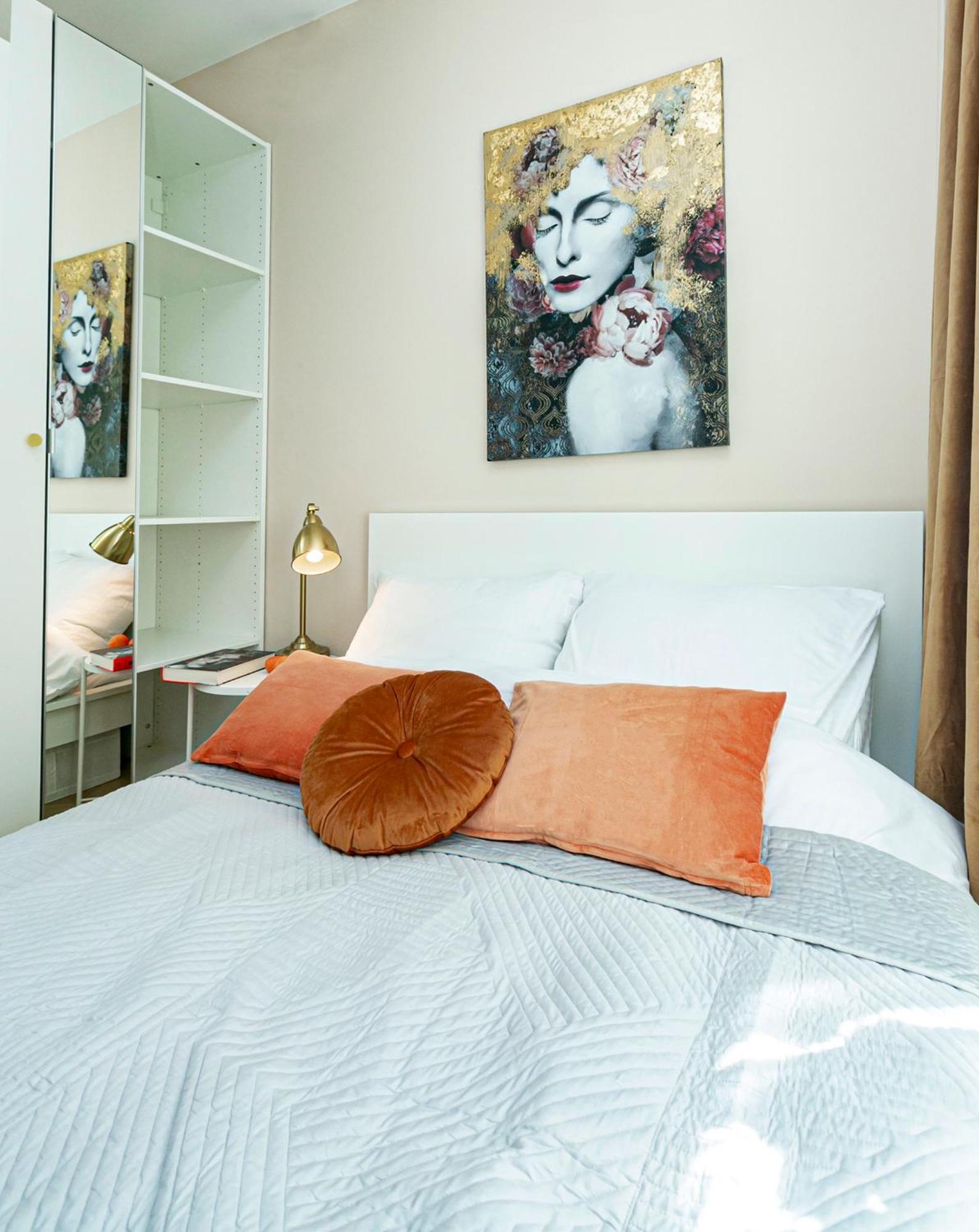 Koszykowa 3 - Better Rental Warsaw Ngoại thất bức ảnh