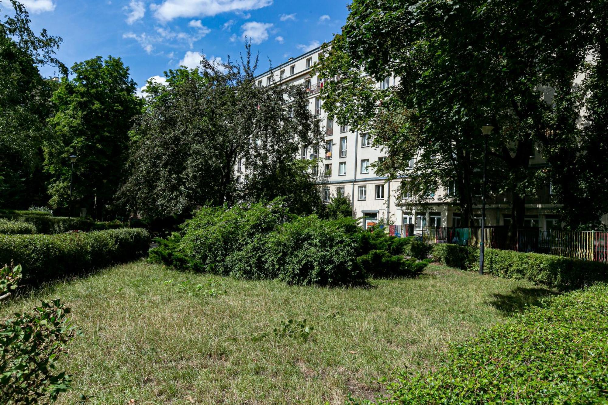 Koszykowa 3 - Better Rental Warsaw Ngoại thất bức ảnh
